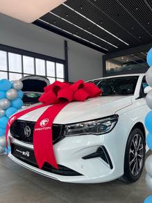 Full Loan 2026 Proton S70 1.5 PRIME Auto