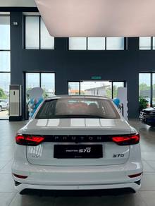 Full Loan 2026 Proton S70 1.5 PRIME Auto