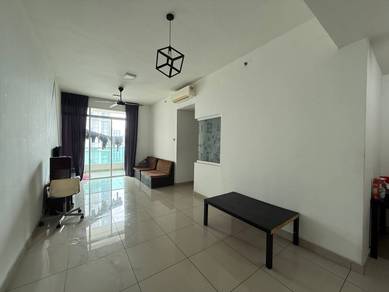 Mutiara Ville @ Cyberjaya