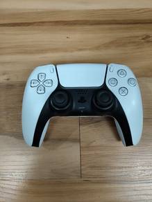 DualSense PS5 Controller White 