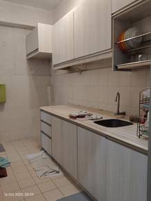 Dataran Otomobil Apartment