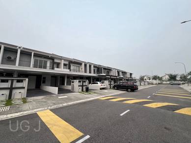 NEW Condition, Townhouse, Amverton Link, Taman Sentosa, Klang