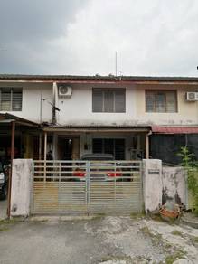 2-storey-Terraced-House-for-sale-Ipoh-Perak