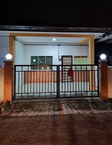1-storey-Terraced-House-for-rent-Kota-Samarahan-Sarawak