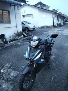 Honda RS150R V3 (2023)
