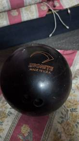 bola bowling saiz tak 6/7 