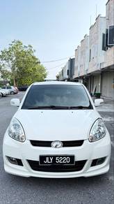 2010 Perodua MYVI 1.3 EZI MY05 M300 FACELIFT (A)