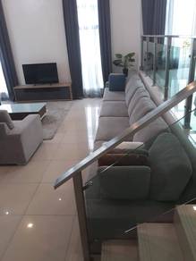 Fully Furnished Clover Garden Residence Cyberjaya
