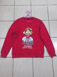 One Piece Luffy