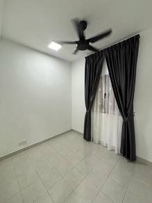 Desa ParkCity 3 Bedroom For Rent | 862sf | 1 Parking