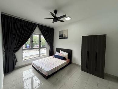 Desa ParkCity 3 Bedroom For Rent | 862sf | 1 Parking