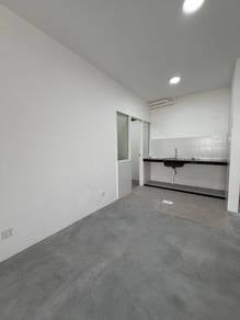 De Cemara Apartment