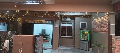Exclusive Single Storey Segamat 