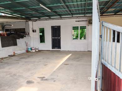 1-storey-Terraced-House-for-rent-Pasir-Mas-Kelantan