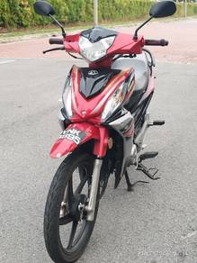 Kriss MR3