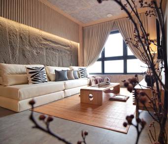 Interior Design & Home Renovation | Welstay.co