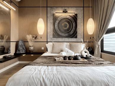 Interior Design & Home Renovation | Welstay.co