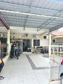 Single Storey, Nusari Bayu 2, Bandar Sri Sendayan, Seremban