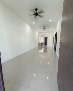 Semi-Detached-House-for-rent-Ipoh-Perak