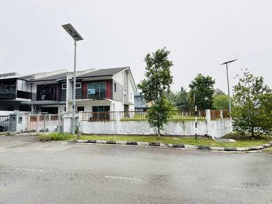 Taman Nusa Damai / Pasir Gudang / Johor
