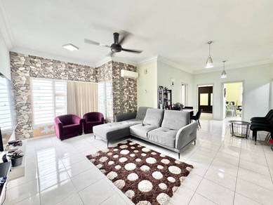 CHEAPEST ‼️ Desa Impiana Condominium, Puchong Prima