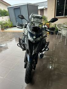 Benelli TRK 502 X for sale