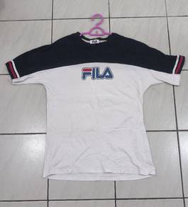 Fila classic 