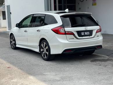 2016 Honda JADE 1.5 RS (A)