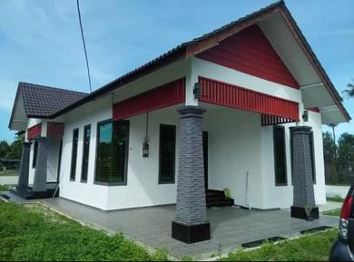 Bungalow-House-for-sale-Bachok-Kelantan