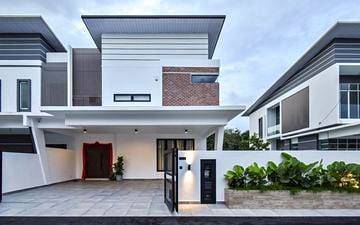 Premium Linkhouse 30x85 // Ready to move in