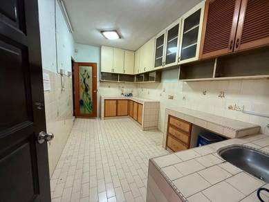 2-storey-Terraced-House-for-sale-Kepong-Kuala-Lumpur