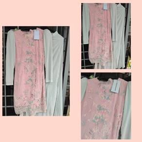 Kurung Lace