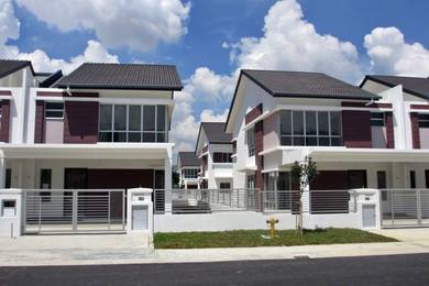 Garden Home Concept 4+1Rooms 4Bathrooms
