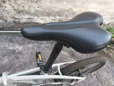 Basikal Lipat GOMAX