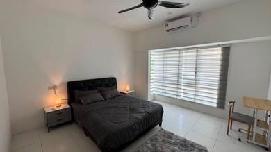 feature ad Bilik Sewa Batu Kawan untuk Perempuan (All Bill included in Rental)