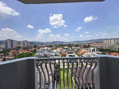 Bargain South View @ One Ampang Avenue