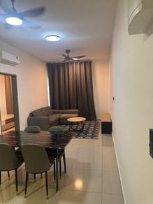 Parkland Residence @ Kajang 2