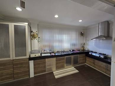 2.5-storey-Terraced-House-for-sale-Kepong-Kuala-Lumpur