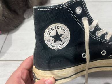 Converse Chuck Taylor 70 - Mid Rise All Star