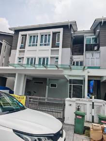 House for Sales @ Tiara South, Semenyih