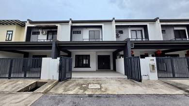 Stapok Ava Grove New Double Storey Intermediate House