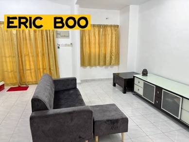 2 Storey House Sukun Indah Furnished Bukit Minyak Mertajam Juru Alma