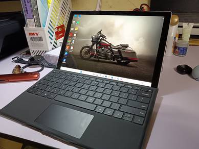 Windows Surface Pro 7