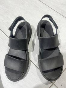 SKECHERS ARCH FIT Sandal Black