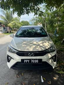 Perodua BEZZA 1.3 X MY16 D63D FACELIFT (A)