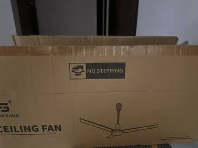 ceiling fan