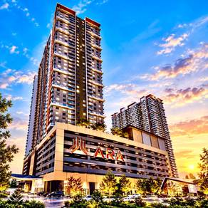 New-Condominium-for-sale-Puchong-Selangor