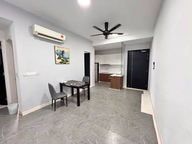 Setia Sky 88 | JBTown
