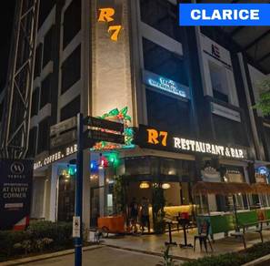 Shoplot Batu Kawan @ Vervea Aspen Vision City Worth Unit