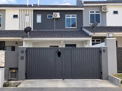 2-storey-Terraced-House-for-sale-Kota-Tinggi-Johor
